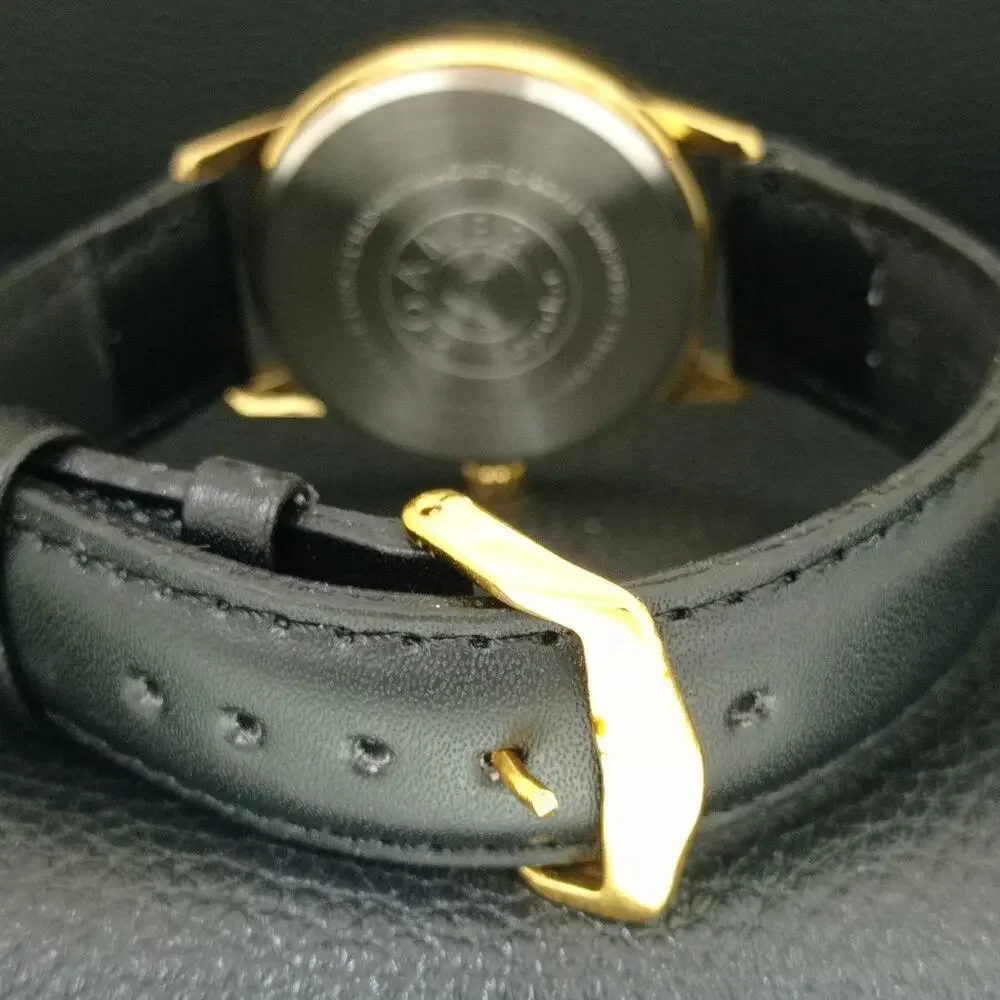 Fortis this watch